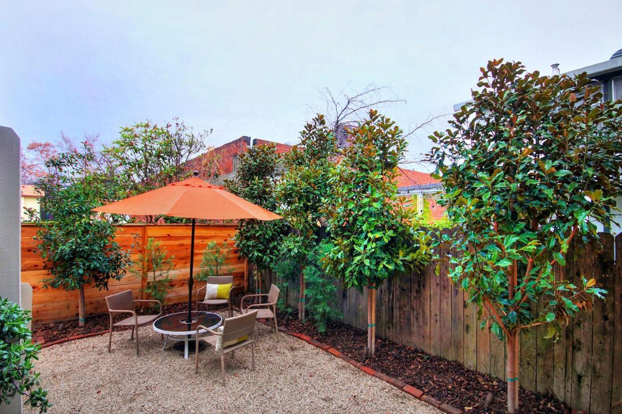 Charming 2Bed French Colonial Apartment In Desirable Midtown 薩克拉門托 外观 照片